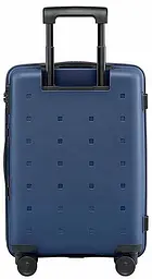 Валіза XiaomiSuitcase Youth Edition 24 XNA4100CN Blue - мініатюра 3