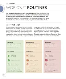 Science of HIIT - мініатюра 17