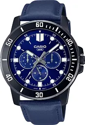 Годинник Casio MTP-VD300BL-2E