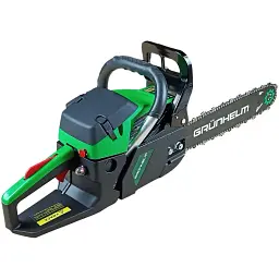 Бензопила ланцюгова Grunhelm GS-4000MG (78799) - мініатюра 3