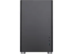 Корпус Gamemax Spark Black - мініатюра 3