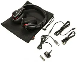 Гарнітура Bloody MR720 Black (MR720 (Black)) - мініатюра 2