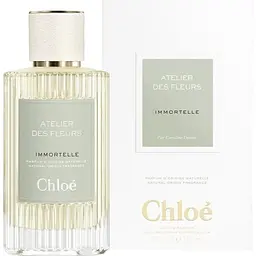 Парфумована вода оригінал Chloe Atelier des Fleurs Immortelle 150 мл