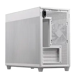 Корпус Asus Prime AP201 White без БЖ (90DC00G3-B39000) - мініатюра 7
