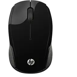Миша HP 200 (X6W31AA)