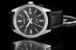 Годинник Casio MTP-1302L-1AVEF (модуль №2784) - мініатюра 2