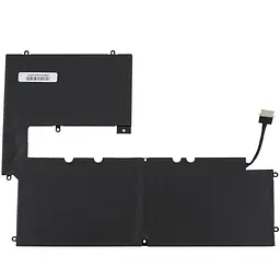 Батарея Hewlett Packard для ноутбука HP SM03XL (Envy x2 15) 11.4V 4380mAh Чорний - мініатюра 3