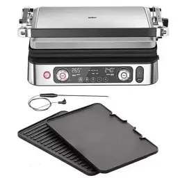 Електрогриль BRAUN CG 9167 - мініатюра 5