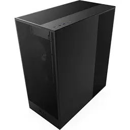 Корпус NZXT H7 Flow RGB Black (CM-H72FB-R1) Без БП - мініатюра 5