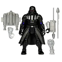 Іграшка-фігурка Hasbro MixMashers Star Wars Darth Vader (F9481_G0299) - мініатюра 3