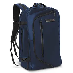 Рюкзак міській Swissbrand Atlantis 28 Navy (SWB_S19BLATL603U) темно-синій