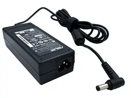 Блок живлення Asus 19V 3.42A 65W 5.5x2.5 PRC (ADP-65JH BB) - мініатюра 2