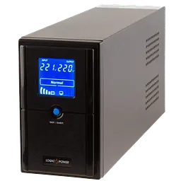 Лінійно-інтерактивне ДБЖ LPM-L1250VA (875Вт)