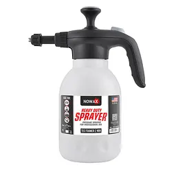 Помповий пінний розпилювач Nowax Heavy duty sprayer Tec Foamer 2 NBR 2л(NX02183)