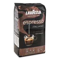 Кава мелена Lavazza Еspresso Italiano Classico 250 г