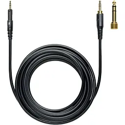 Звукоізоляційні навушники Audio-Technica ATH-M40x - мініатюра 5