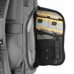 Рюкзак Vanguard VEO Adaptor S46 Gray (VEO Adaptor S46 GY), Сірий - мініатюра 8