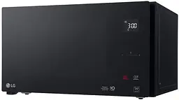 Мікрохвильова піч LG MS2595DIS - мініатюра 3