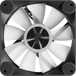 Кулер до корпусу APNX APF3-PF11267.11 - мініатюра 2