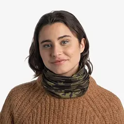 Мультипов'язка Buff Original Hunter Green (1033-BU 117962.846.10.00) - мініатюра 6