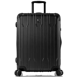 Валіза Heys Xtrak (M) Black (10103-0001-26) - мініатюра 2