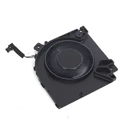 Вентилятор для Dell Alienware X15 R1 R2 RTX3070, (5V CPU fan, 0V0G61, ND85C38-20J23) - мініатюра 2