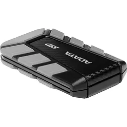 Накопичувач SSD USB 3.2 4TB SD820 ADATA (SD820-4000G-CGY) - мініатюра 4