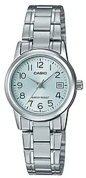 Годинник Casio LTP-V002D-2BUDF