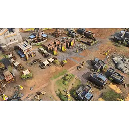 Ключ активації Microsoft Age of Empires IV: Anniversary Edition для Xbox One/Series S/X - мініатюра 8