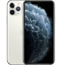 Мобільний телефон Apple iPhone 11 Pro 512GB Silver (MWCT2)