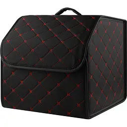 Автомобільний органайзер Ncase 30L Black/Red (581830808) [135814]