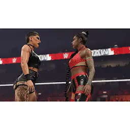 Ключ активації Microsoft WWE 2K23 для Xbox One/Series - мініатюра 3