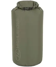Гермомішок Highlander Drysack 25L Ranger Green (DB126V2-RG)