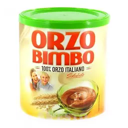 Кавовий ячмінний напій Orzo Bimbo 120 г