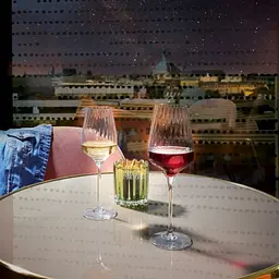 Набір келихів для вина Chef & Sommelier Symetrie 550 мл 6 шт. (V2696/1) - мініатюра 5