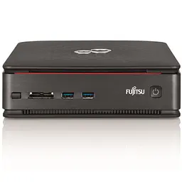 Комп'ютер Fujitsu Esprimo Q920 miniPC (i3-4170T/8/240SSD) Б/В