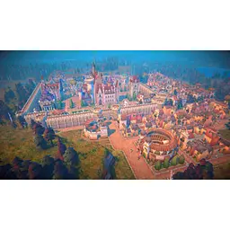 Ключ активації Microsoft Fabledom для Xbox Series S/X - мініатюра 5