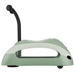 Толокар Globber Walk N Roll Ecologic до 20 кг фісташковий (830-505) - мініатюра 5