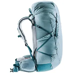 Рюкзак Deuter Aircontact Ultra 45+5 SL Синій (1052-3360022 1355) - мініатюра 4