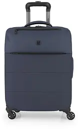 Валіза Gabol Florida (S) Blue (123122-003)