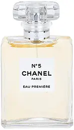Оригінал Chanel No 5 Eau Premiere 50 мл Парфумована вода