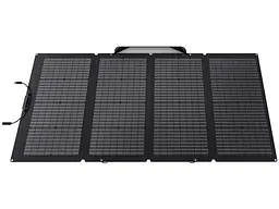 Сонячна панель EcoFlow 220W Solar Panel (SOLAR220W) - мініатюра 2