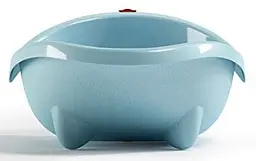 Ванночка OK Baby Laguna, 83 см, блакитний (37935535) - мініатюра 3