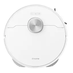 Робот-пилосос з вологим прибиранням Dreame Bot L10 Ultra - мініатюра 8