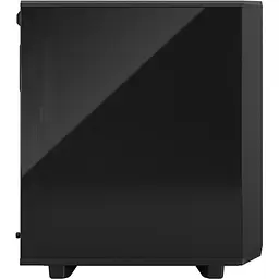 Корпус для ПК Fractal Design Meshify 2 Compact Black TG DT (FD-C-MES2C-02) - мініатюра 9