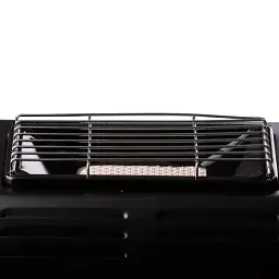 Обігрівач газовий Portable Gas Heater YC-808B з керамічним нагрівальним елементом 1,3 кВт Shenzhen HPYC808B - мініатюра 6