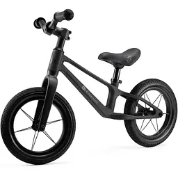 Біговел Kinderkraft Eter Black (KRETER00BLK0000) - мініатюра 2