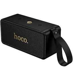 Bluetooth колонка Hoco HT1 Max Marquis sports Black