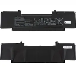 Батарея для ноутбука Asus C32N2108 (UX7602ZM UX7602VI) 11.55V 8310mAh 96Wh Чорний - мініатюра 2