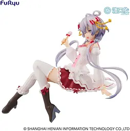 Фігурка FuRyu Noodle Вокалоїд Ло Тяньї VOCALOID Luo Tianyi 14 см F V LT L 14 - мініатюра 2